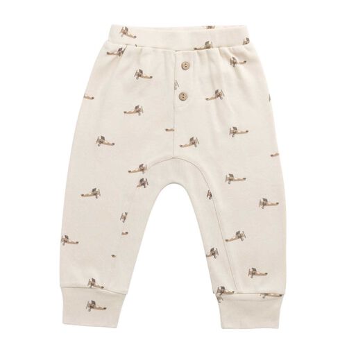 Jamie Kay Pima Cotton Wesley Pant